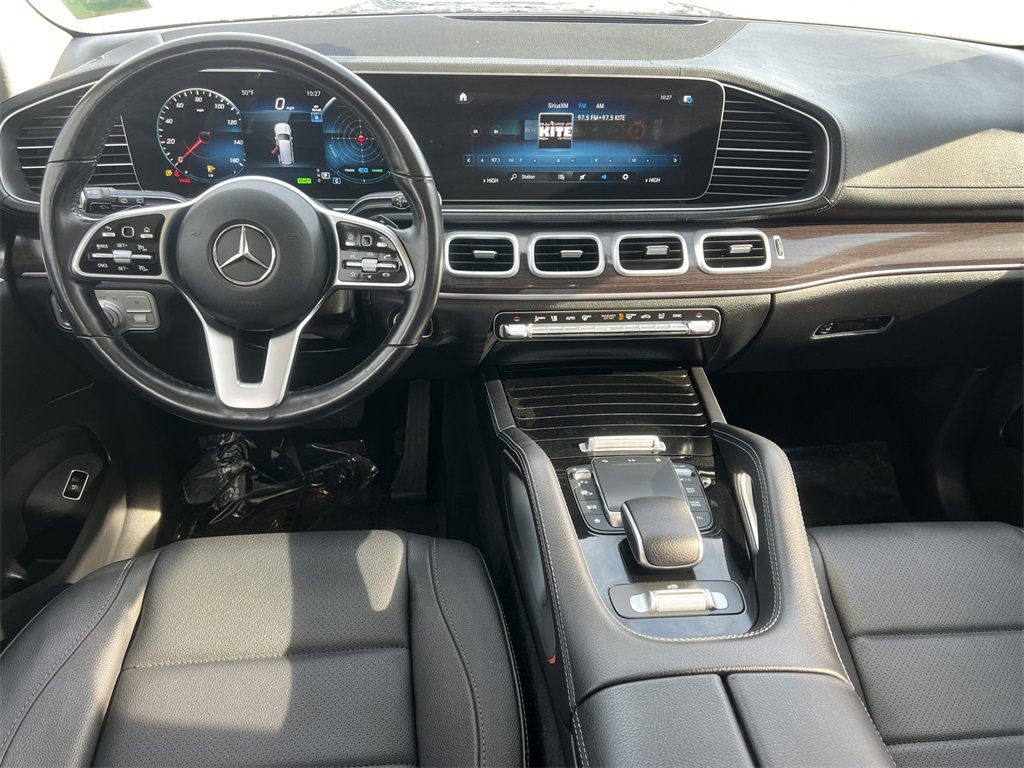 Used 2023 Mercedes-Benz GLS 450 4MATIC image 26