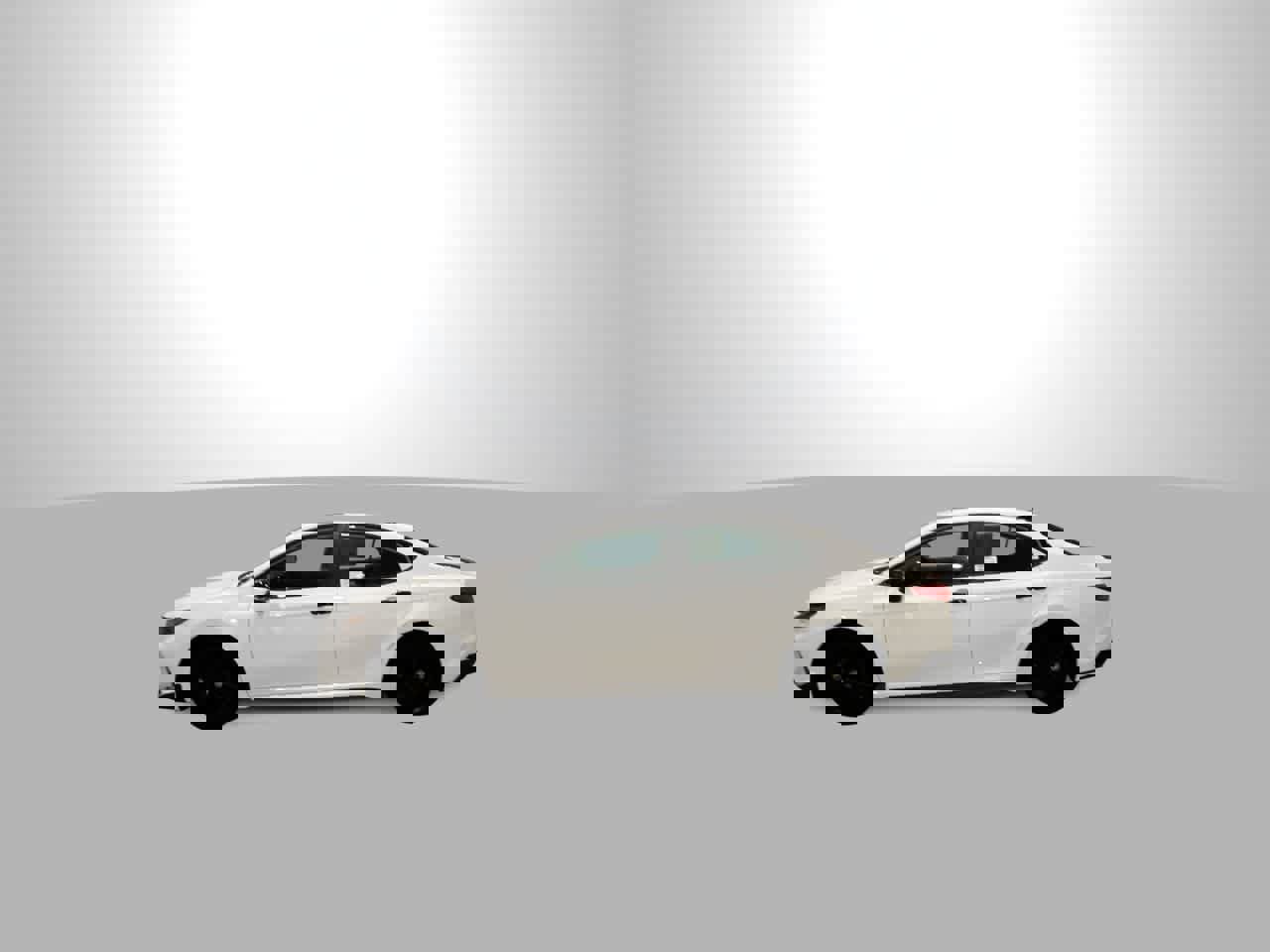 New 2026 Toyota Camry Hybrid image 5