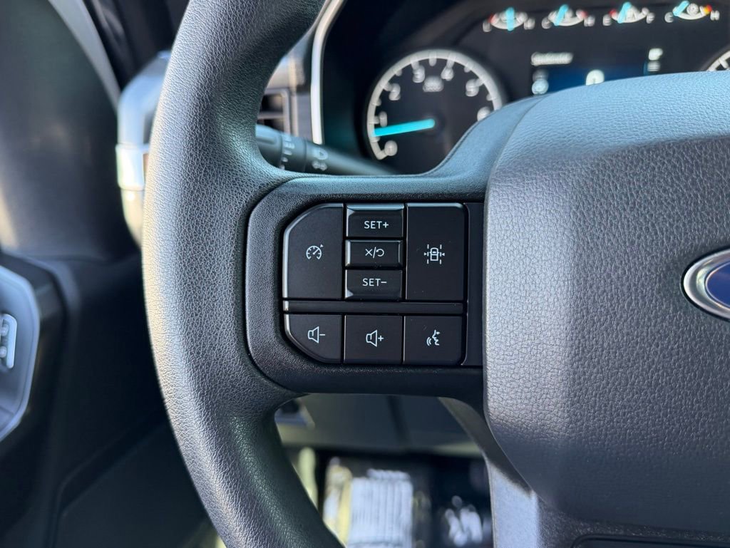 Certified 2022 Ford F150 XL w/ STX Appearance Package image 23