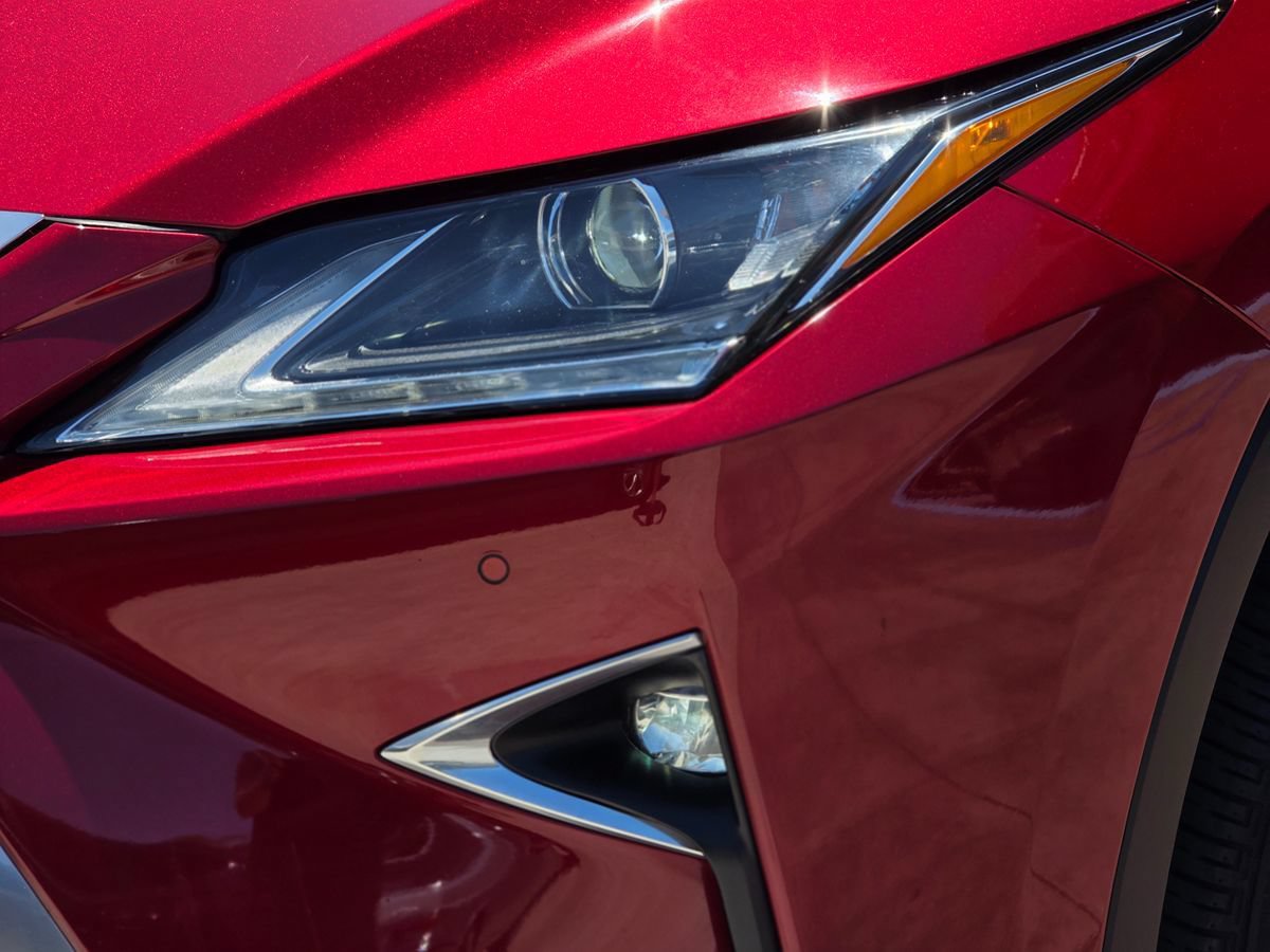 Used 2016 Lexus RX 350 FWD w/ Premium Package image 6