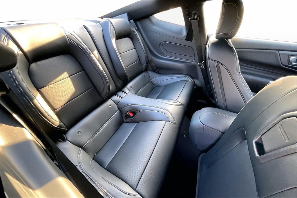 New 2026 Ford Mustang GT Premium RWD image 9