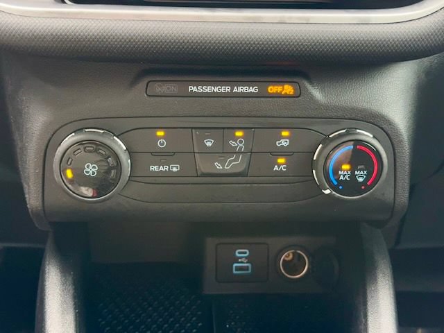 Used 2022 Ford Bronco Sport AWD/4WD image 21