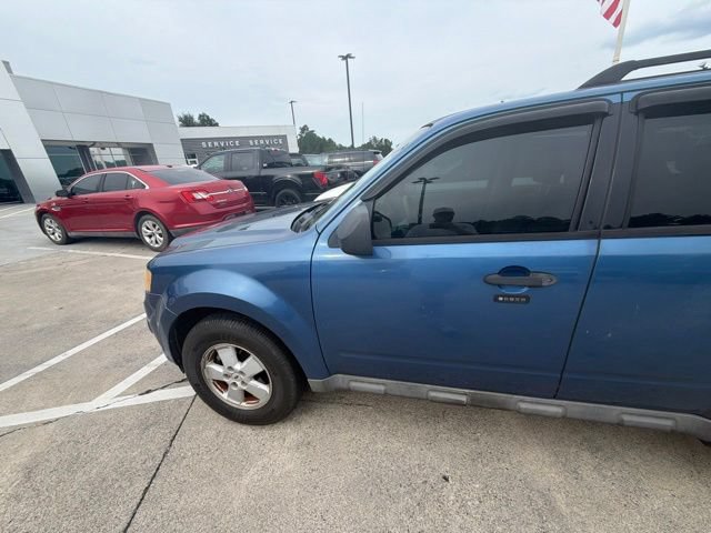 Used 2009 Ford Escape XLT FWD image 6