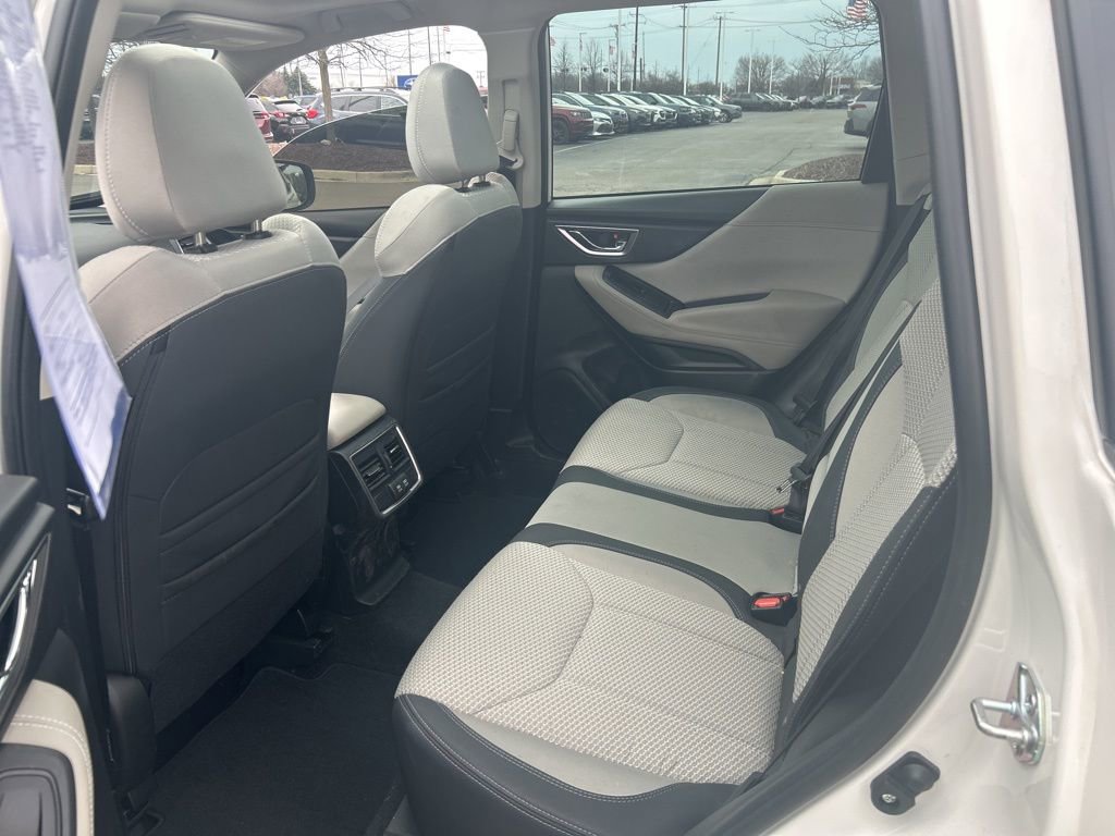 Used 2023 Subaru Forester Premium image 13