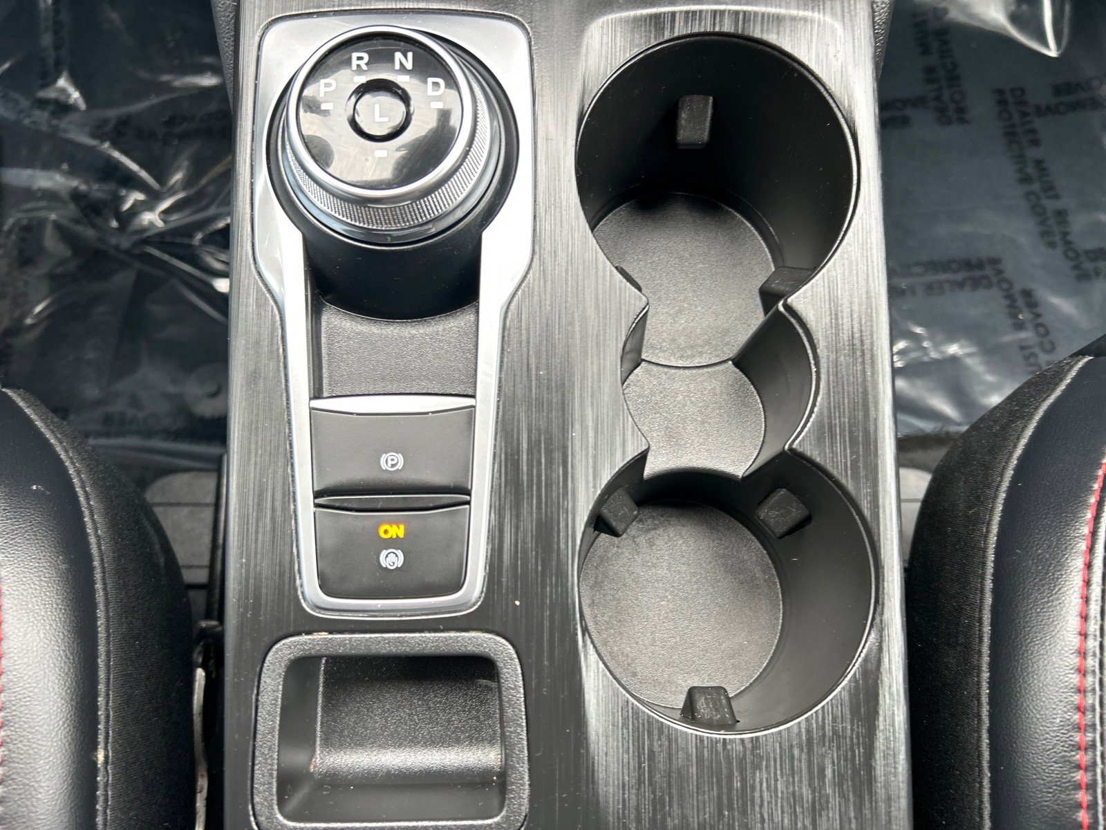 Certified 2023 Ford Escape ST-Line Elite image 31