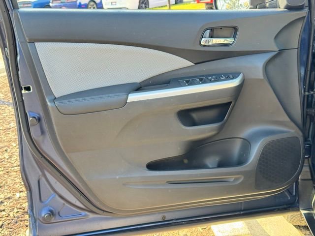 Used 2016 Honda CR-V EX-L image 21