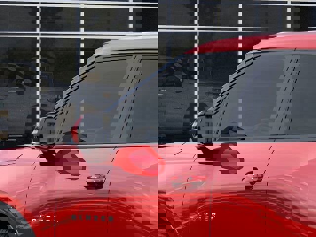 New 2026 Chevrolet Blazer LT image 12