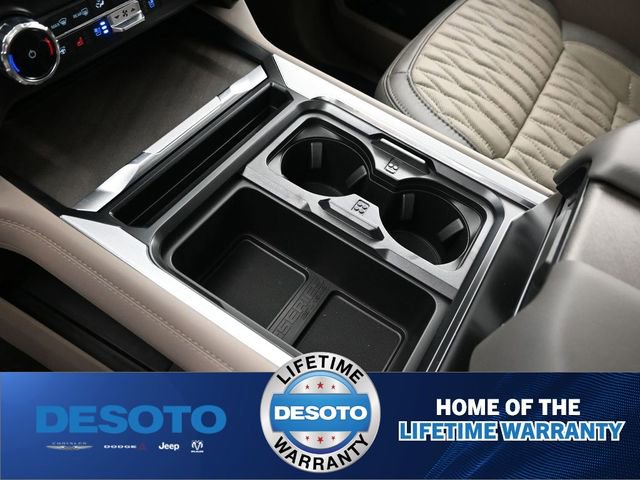 New 2026 Ford F250 Platinum w/ Platinum Plus Package image 27