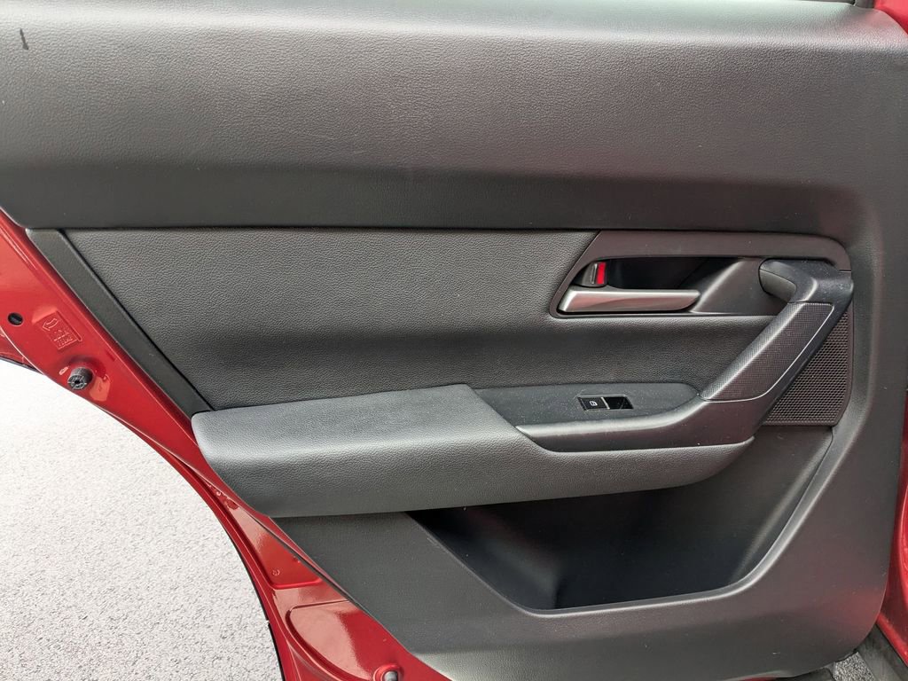 Used 2025 MAZDA CX-50 AWD 2.5 S w/ Premium Package image 26