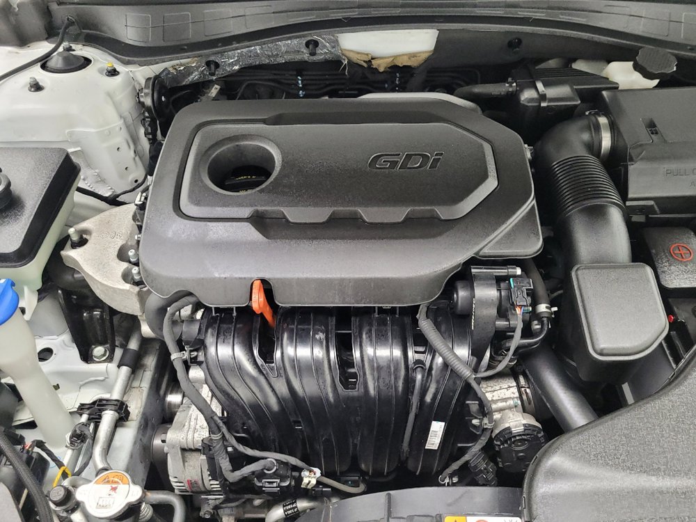 Used 2018 Kia Optima LX FWD image 30