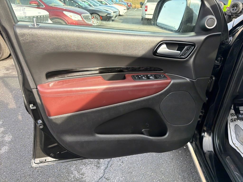 Used 2021 Dodge Durango Citadel image 14