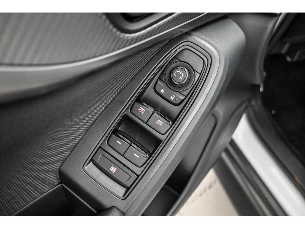 New 2026 Subaru WRX AWD/4WD image 15