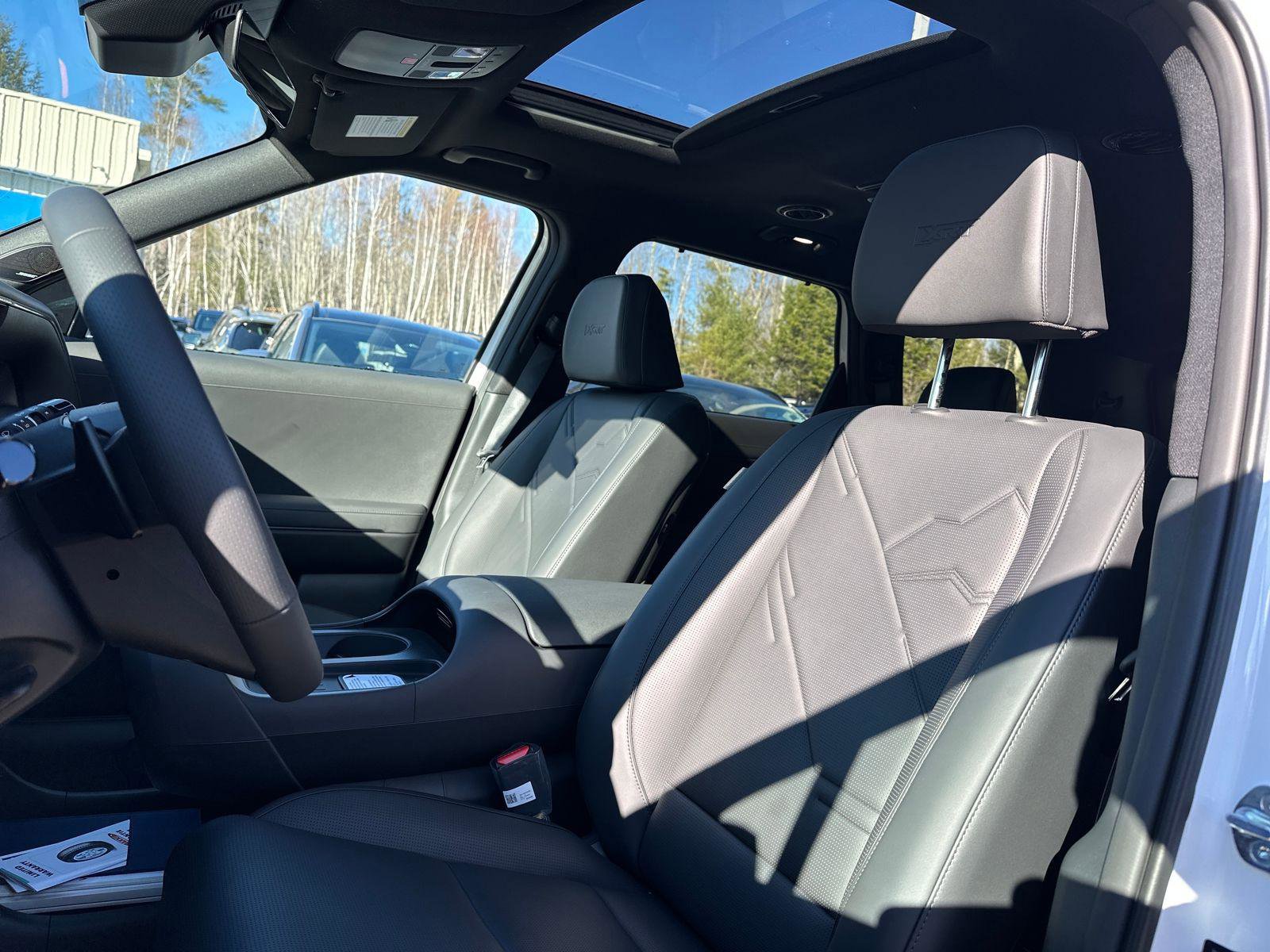 New 2026 Hyundai Palisade XRT Pro image 6