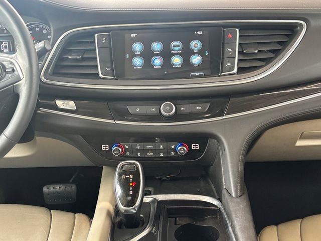 Used 2018 Buick Enclave Premium w/ Trailering Package FWD image 3