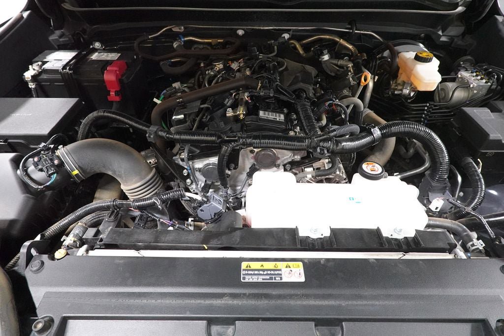 Used 2025 Toyota Tacoma TRD Off-Road image 32