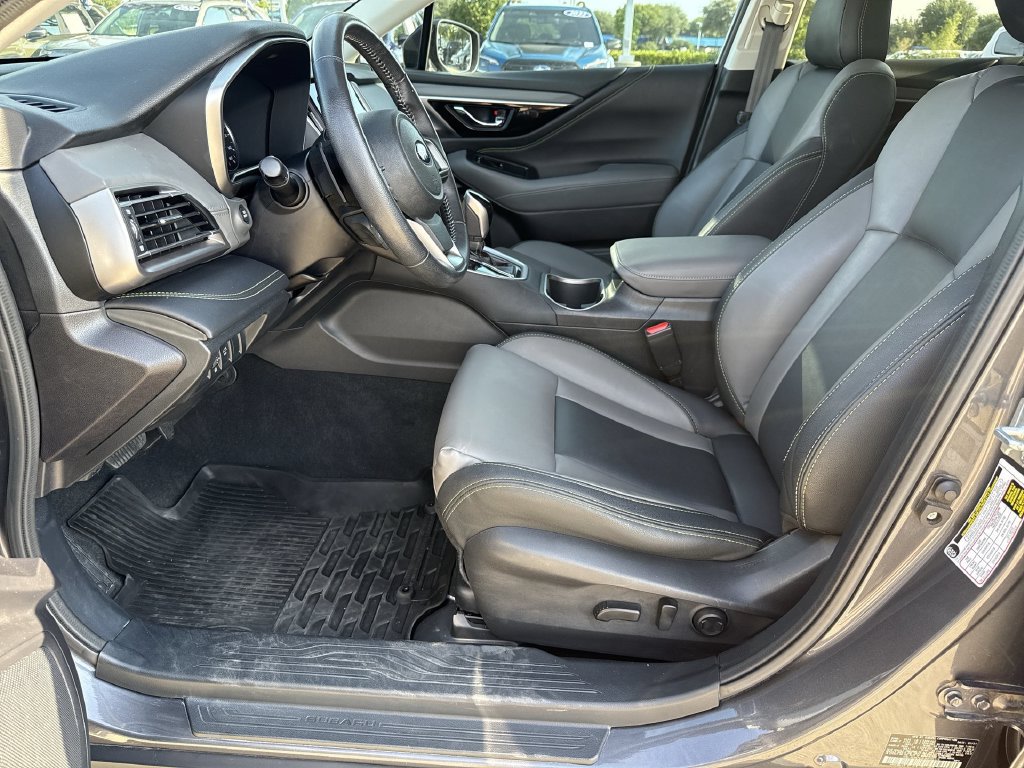 Used 2022 Subaru Outback Onyx Edition XT w/ Popular Package #2 AWD/4WD image 18