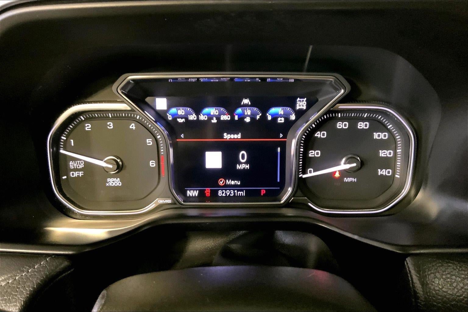 Used 2021 GMC Yukon Denali w/ Denali Premium Package AWD/4WD image 20
