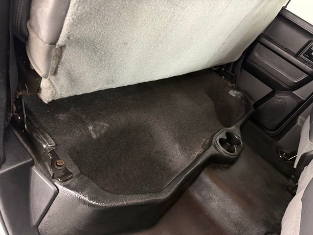 Used 2019 RAM 1500 Tradesman image 12