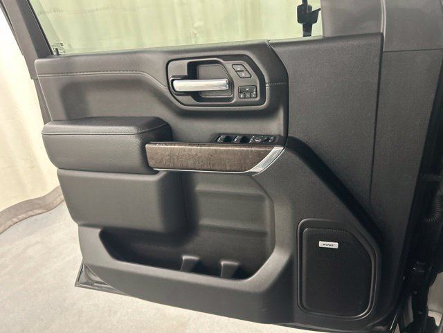 Used 2021 GMC Sierra 2500 Denali w/ Denali Ultimate Package AWD/4WD image 29