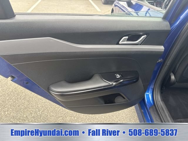 Used 2023 Kia K5 GT-Line FWD image 16