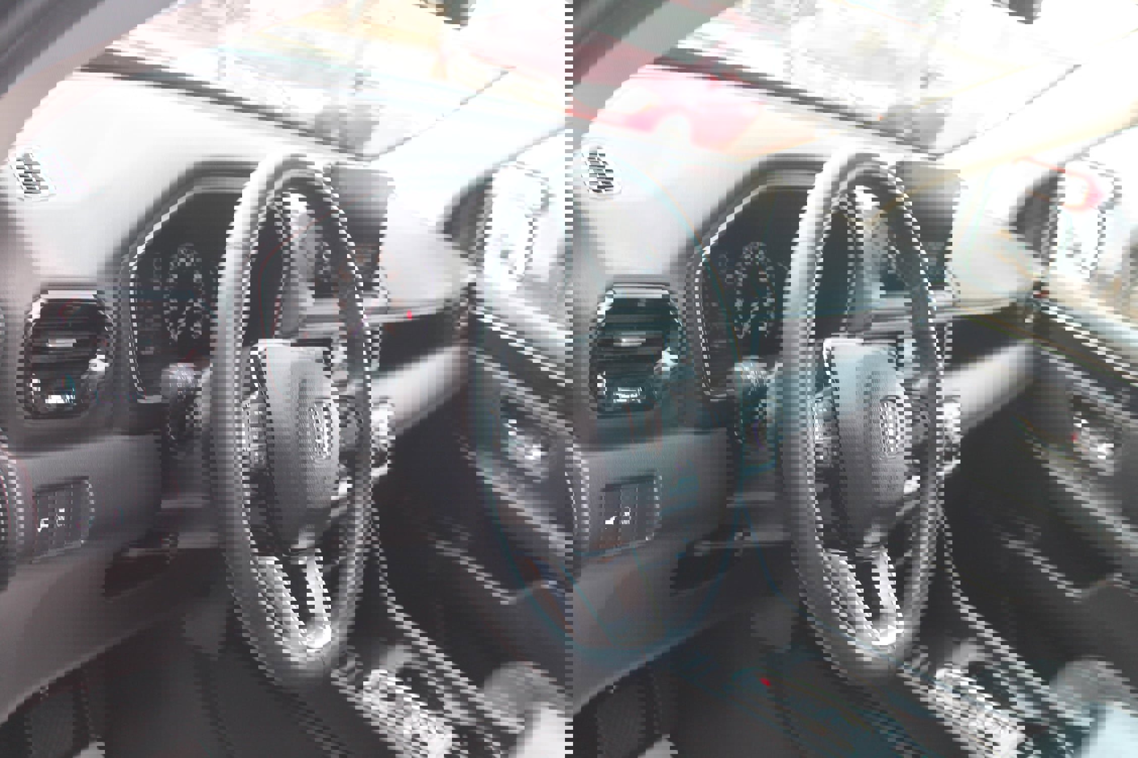 Used 2024 Honda Pilot EX-L image 15