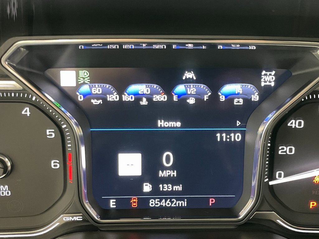 Certified 2021 GMC Sierra 1500 Denali w/ Denali Ultimate Package image 35