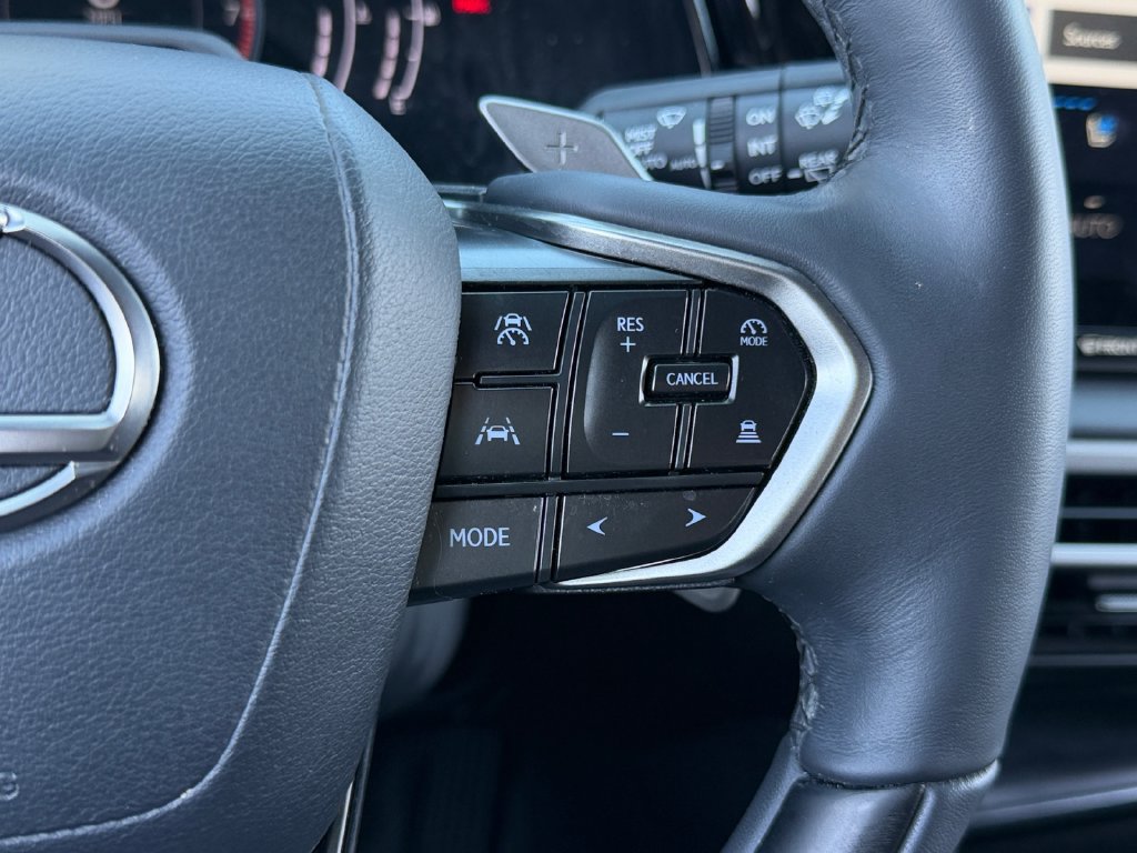 Certified 2024 Lexus RX 350 Premium w/ Convenience Package AWD/4WD image 18