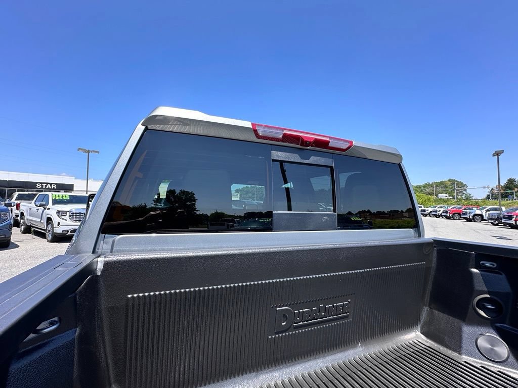 Used 2025 Chevrolet Silverado 2500 LT w/ Safety Package AWD/4WD image 44