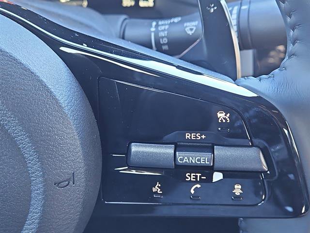 New 2025 Nissan Z Performance w/ Floor Mat Package image 46