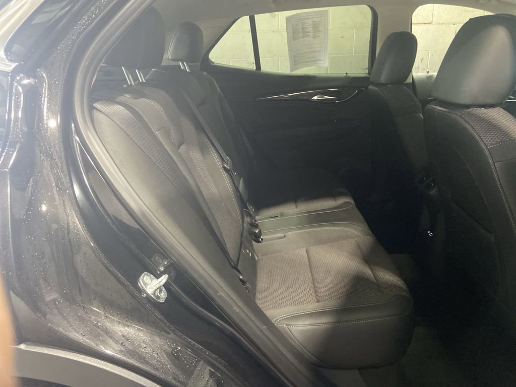 Used 2023 Buick Envision Preferred image 26