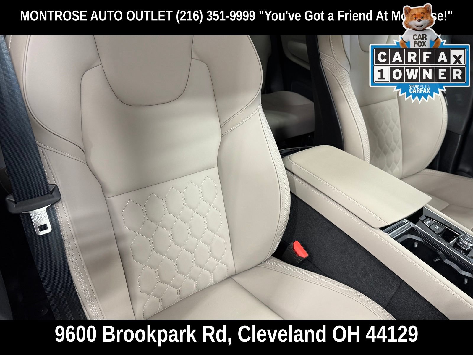 Used 2026 Volvo XC90 T8 Plus w/ Protection Package Premier AWD/4WD image 59