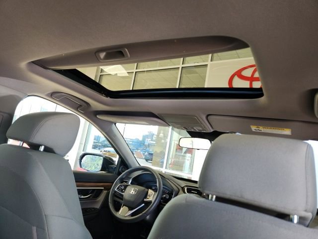 Used 2019 Honda CR-V EX image 22