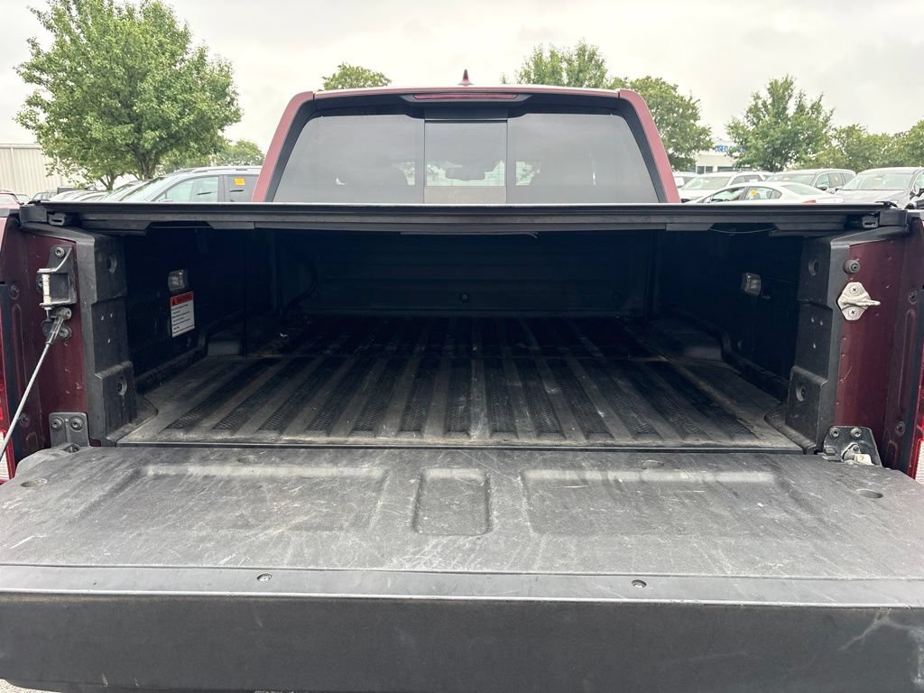 Used 2019 Honda Ridgeline RTL-E image 10