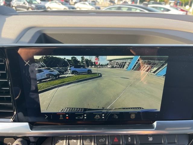 New 2026 Chevrolet Silverado 1500 LTZ image 30