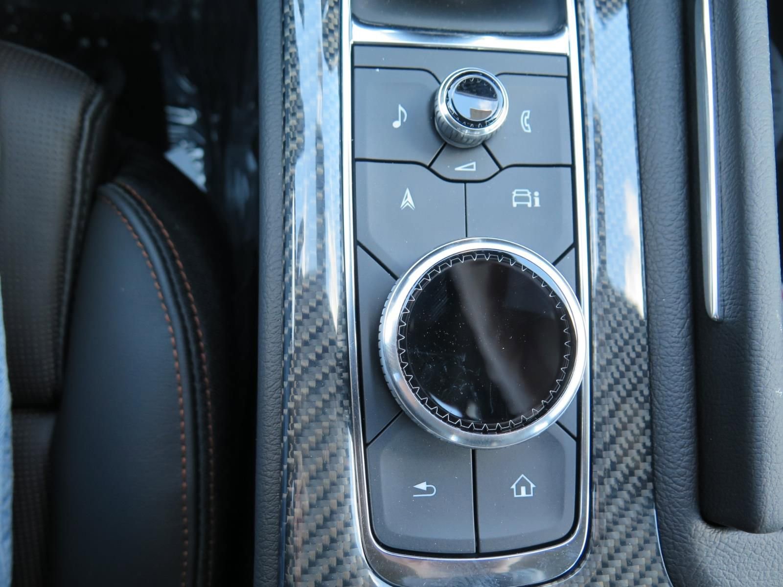 New 2026 Cadillac CT5 Sport image 15