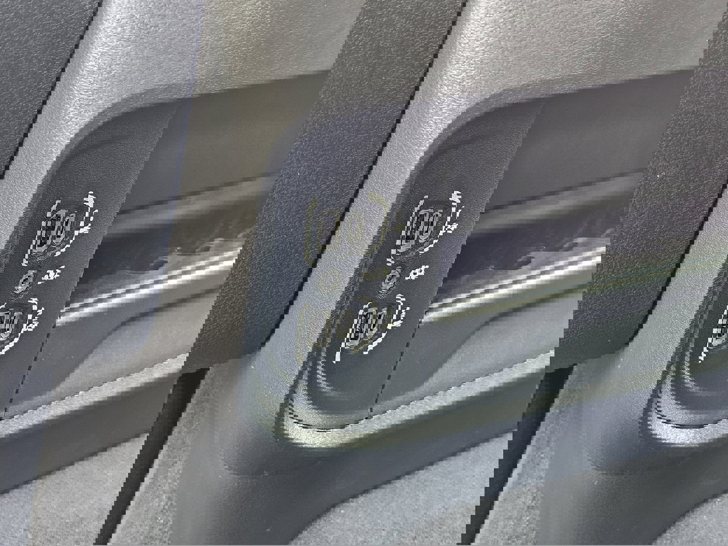 New 2026 RAM 2500 Tradesman image 19