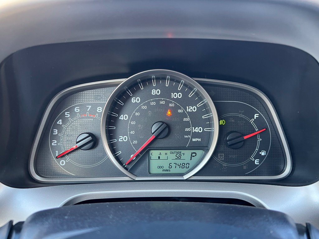Used 2015 Toyota RAV4 XLE FWD image 31