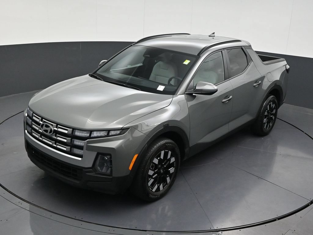 Used 2026 Hyundai Santa Cruz SEL FWD image 16