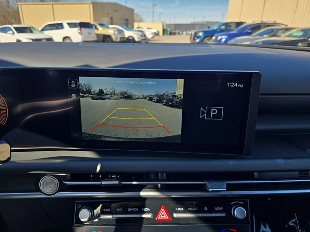 New 2026 Hyundai Santa Cruz SEL image 17