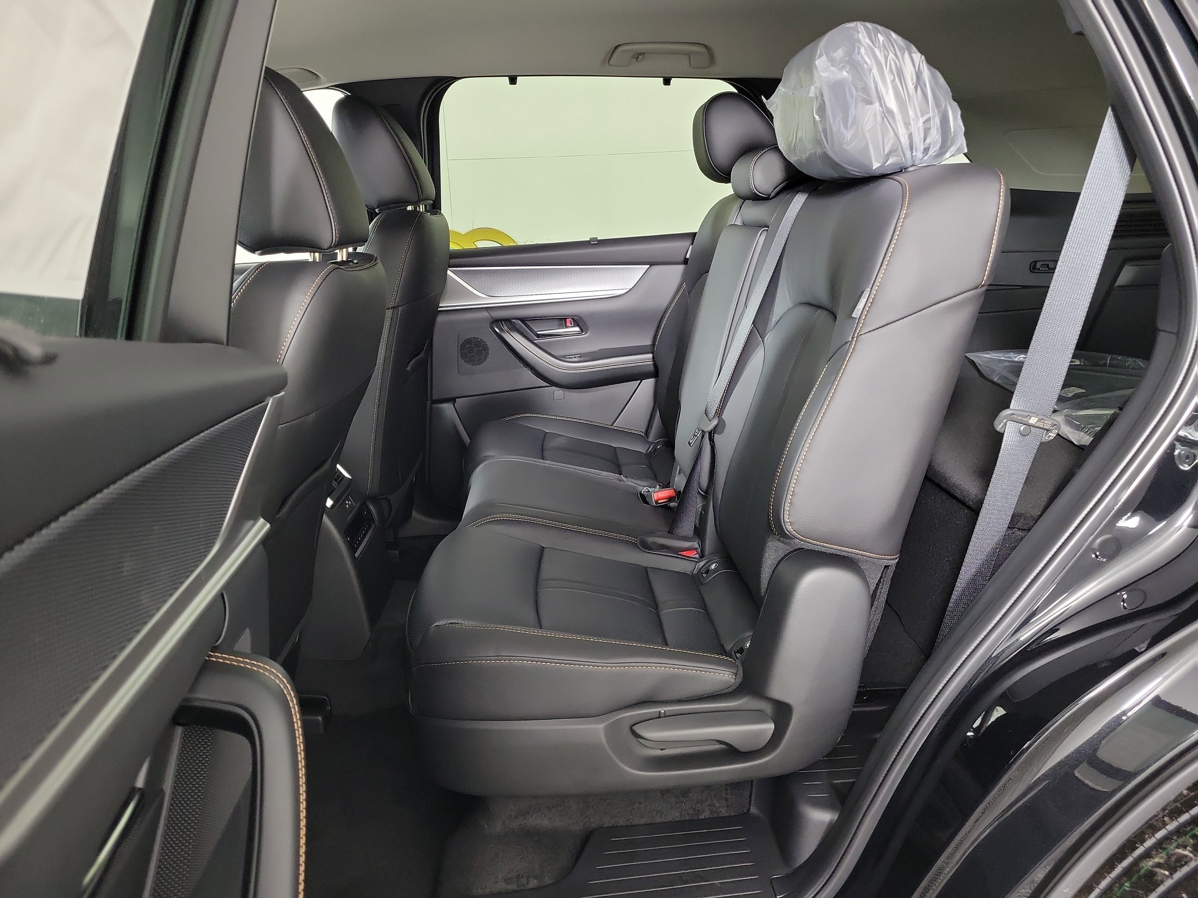 New 2026 MAZDA CX-70 SC Plus image 12