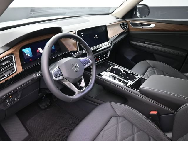 New 2026 Volkswagen Atlas SE image 18