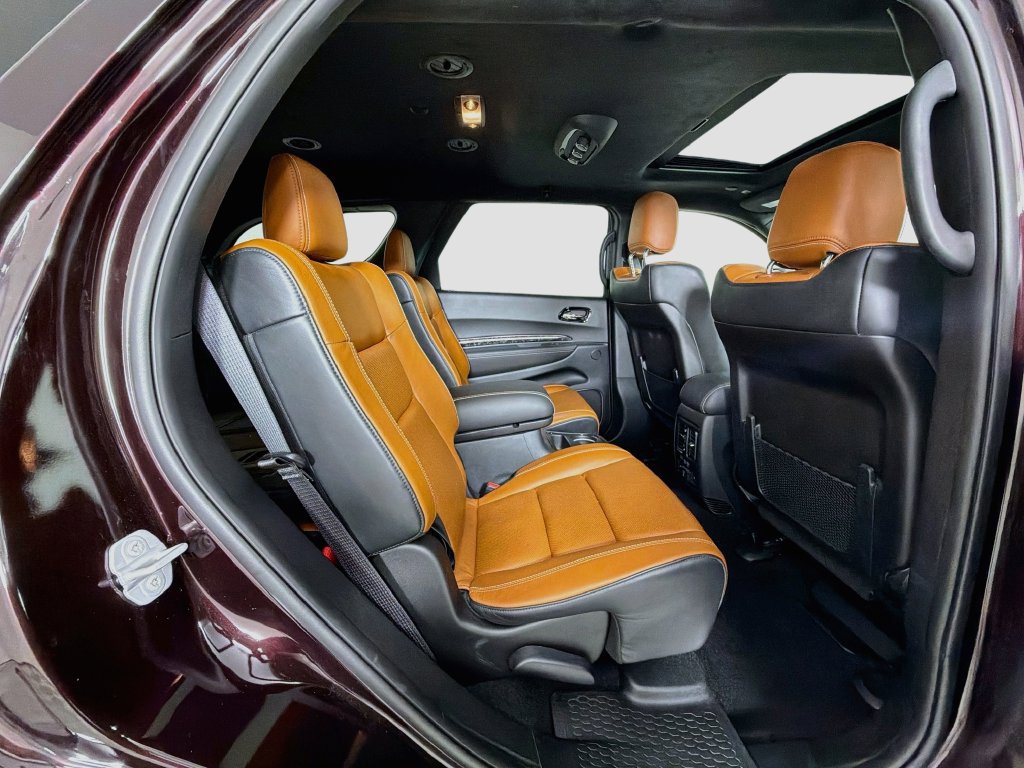 Used 2025 Dodge Durango SRT Hellcat AWD/4WD image 30