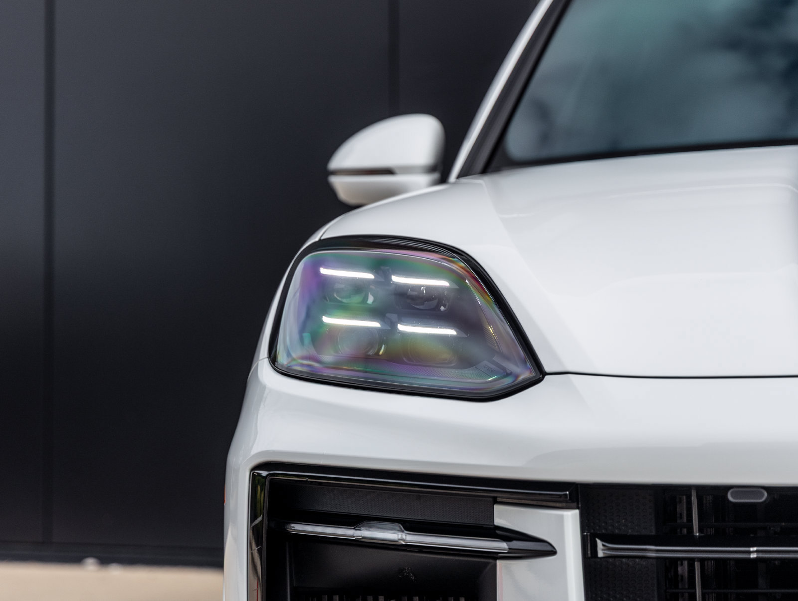 Certified 2025 Porsche Cayenne GTS AWD/4WD image 17