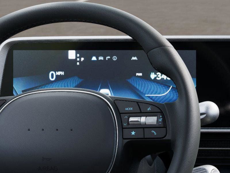 New 2025 Hyundai Ioniq 6 SE image 14