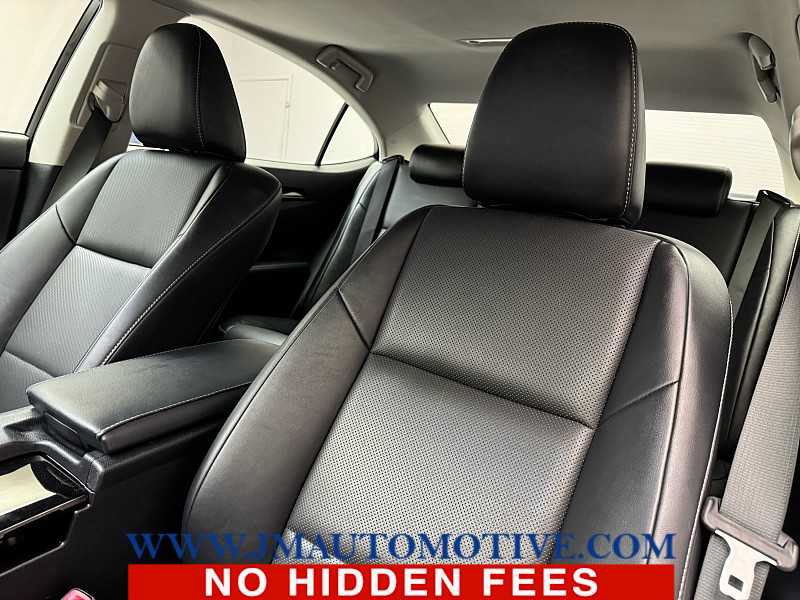 Used 2015 Lexus ES 350 FWD image 14