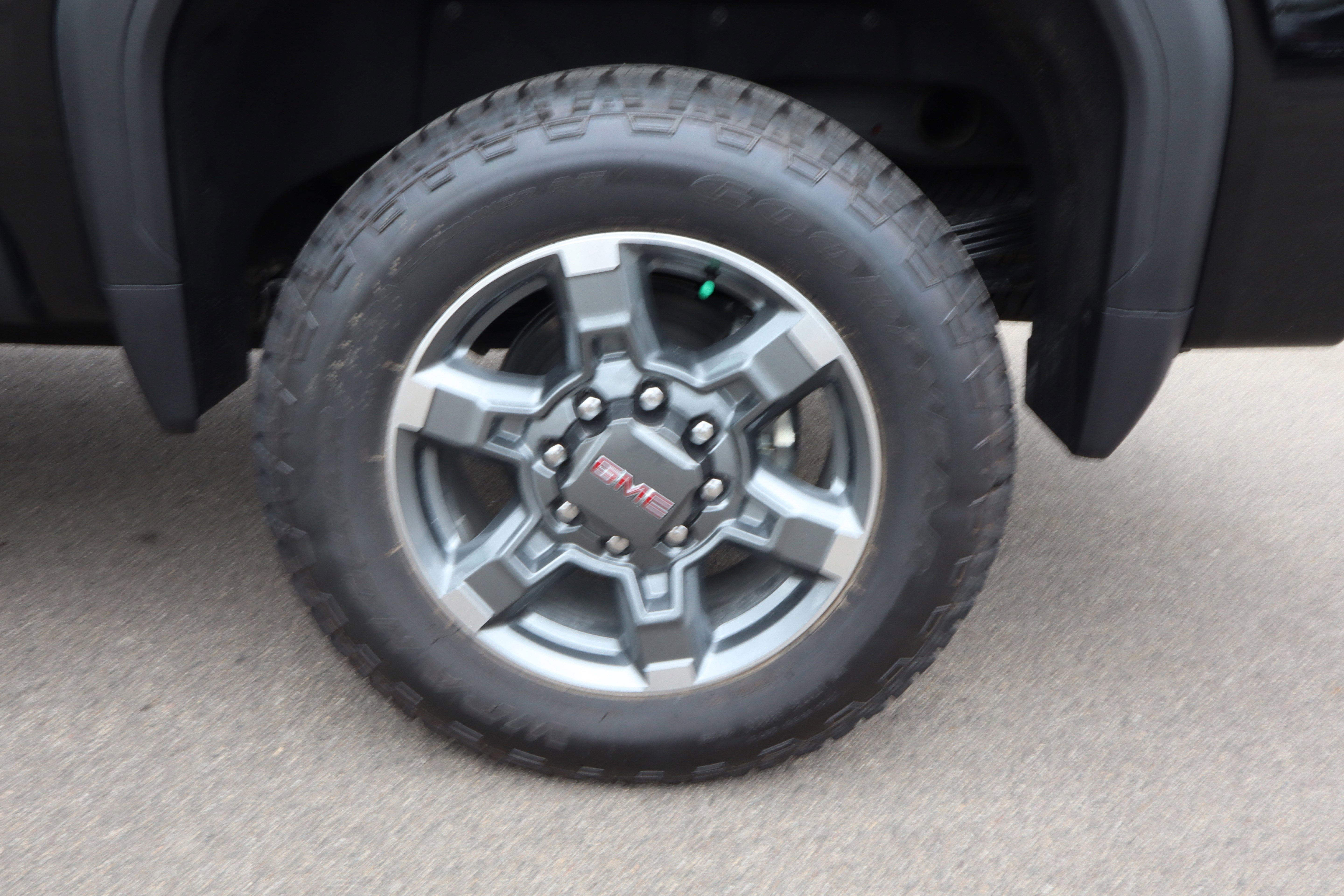 New 2025 GMC Sierra 2500 SLT w/ SLT Premium Package image 22