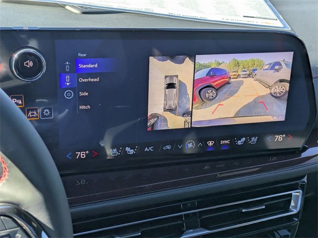 New 2026 Chevrolet Traverse RS w/ LPO, Floor Liner Package image 20