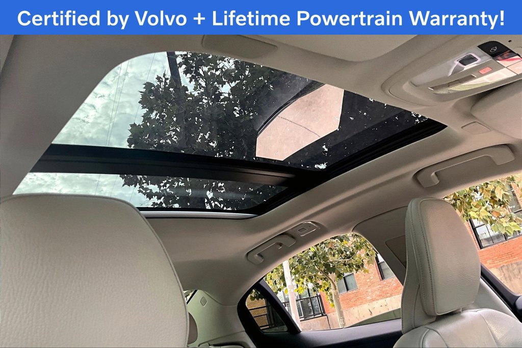 Used 2024 Volvo S60 B5 Plus w/ Climate Package FWD image 23