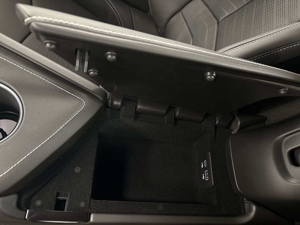 New 2026 Chevrolet Corvette Stingray Preferred Conv w/ 2LT image 64