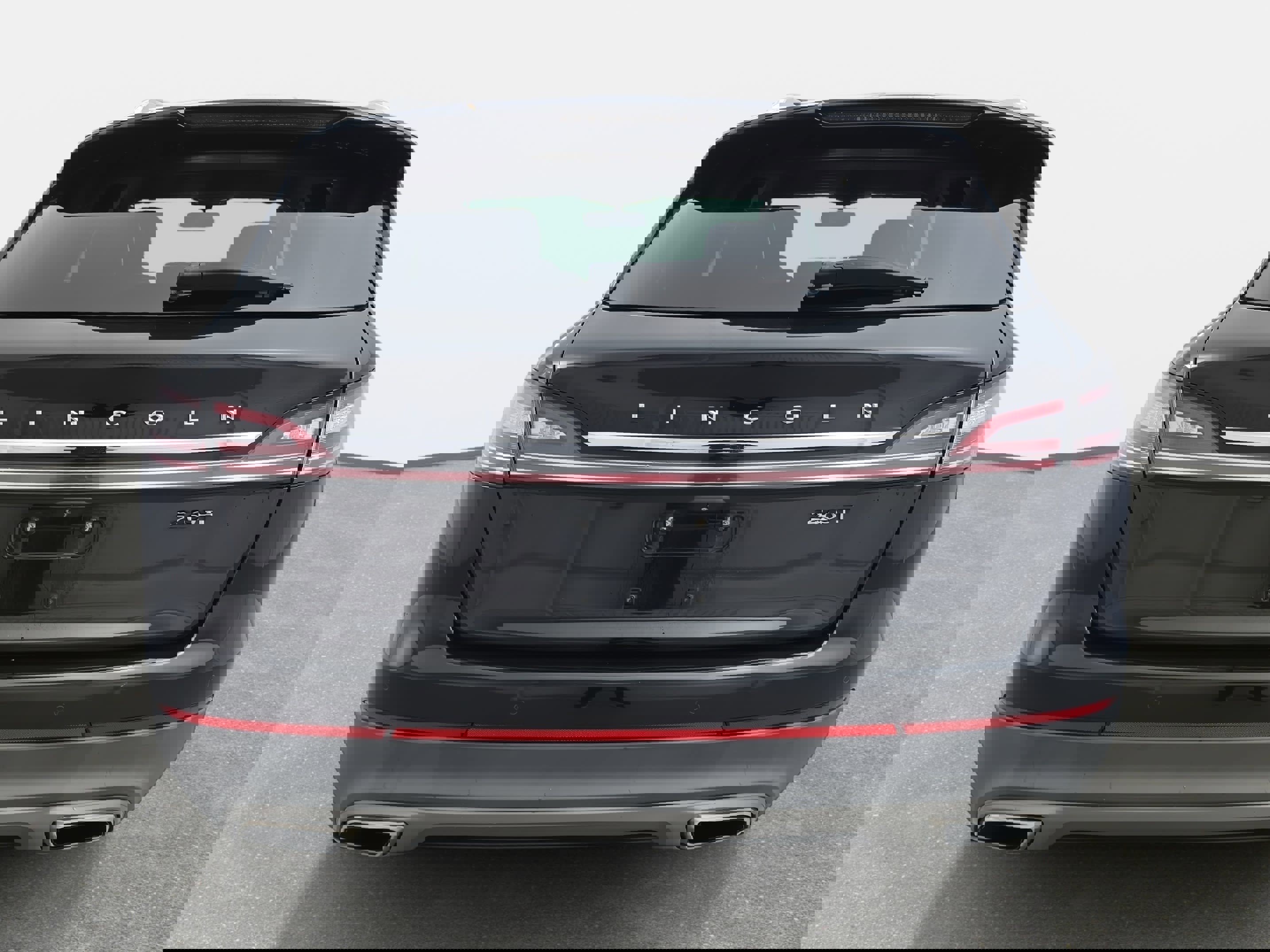 Used 2020 Lincoln Nautilus Reserve w/ Equipment Group 201A image 6